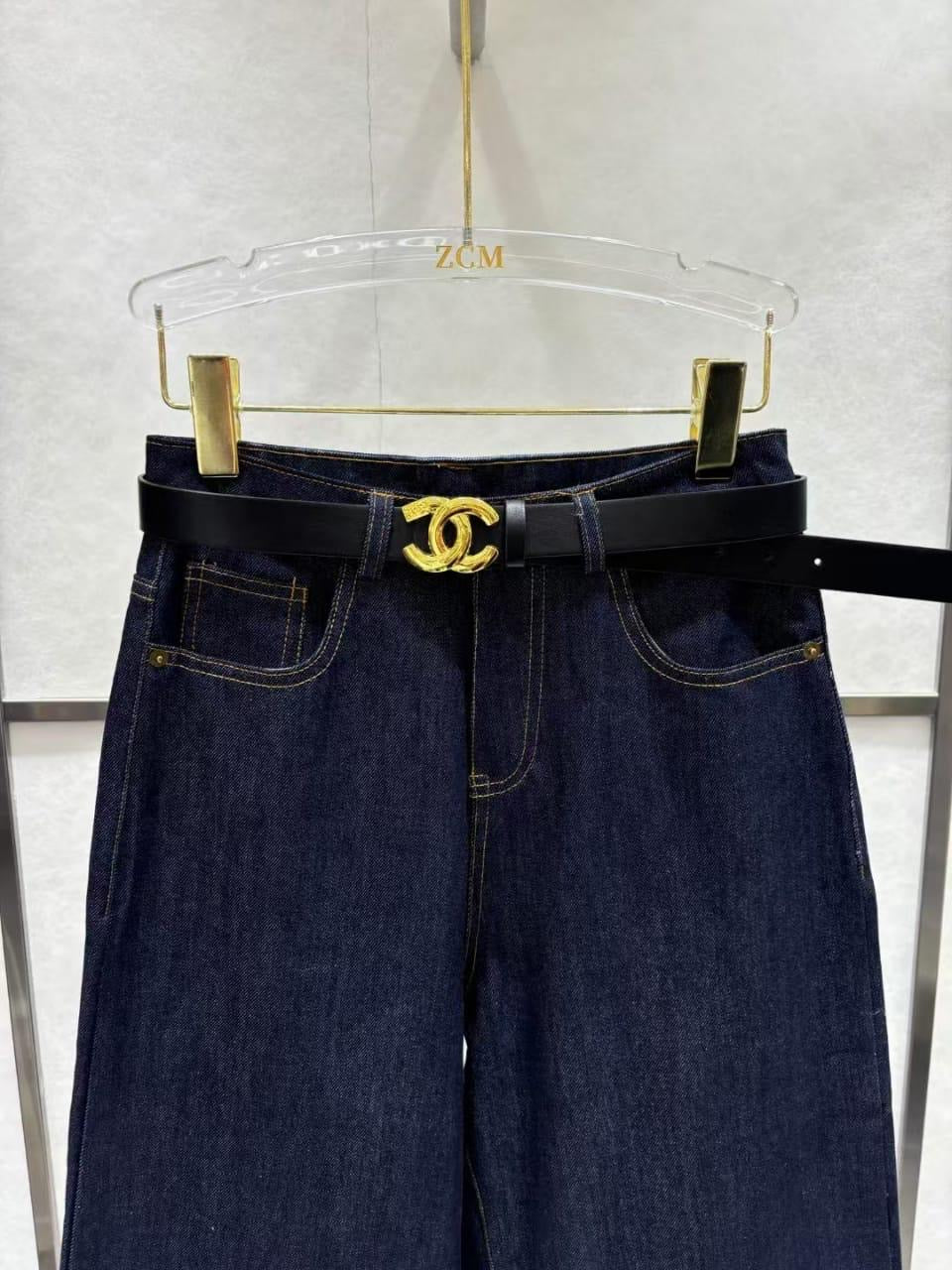 Chanel pants
