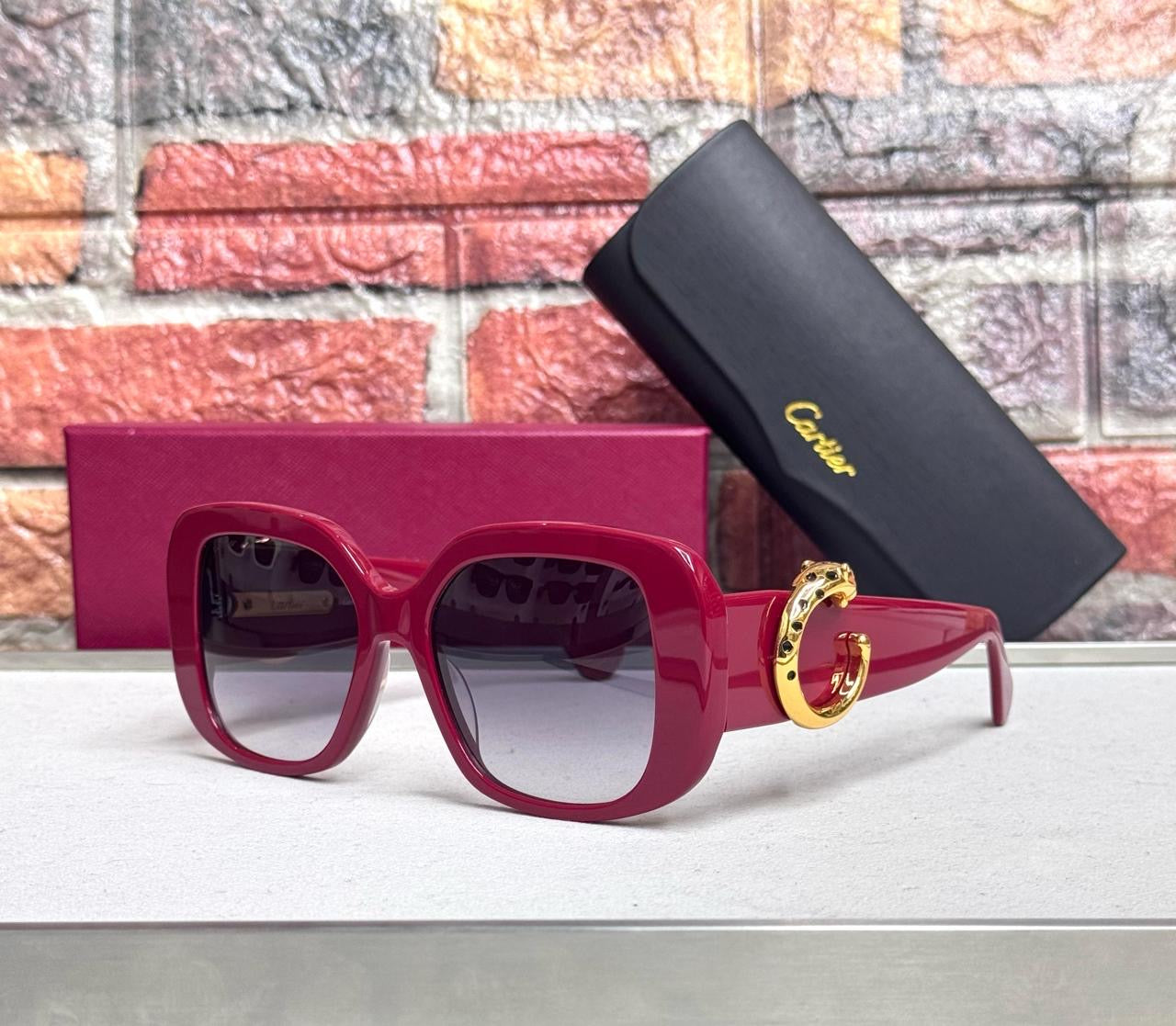 Cartier sunglasses