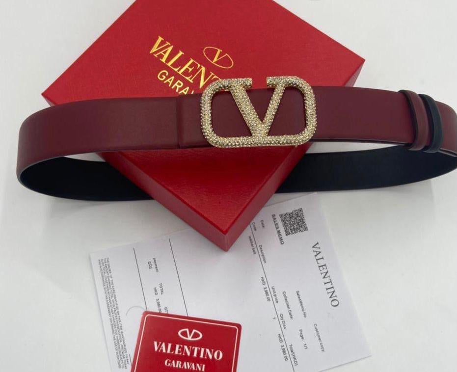 Valentino belt