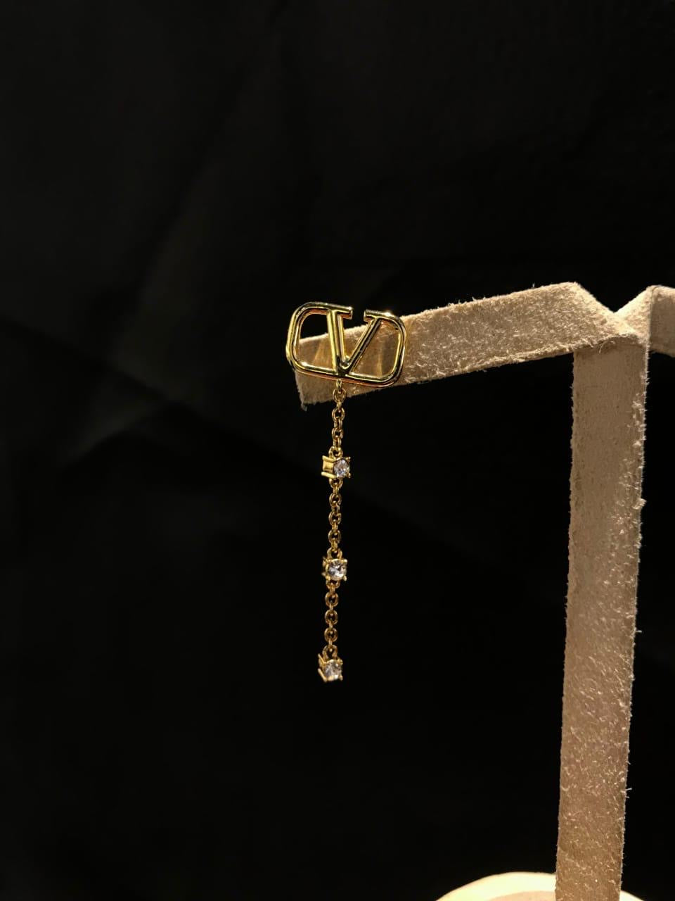 Valentino earnings