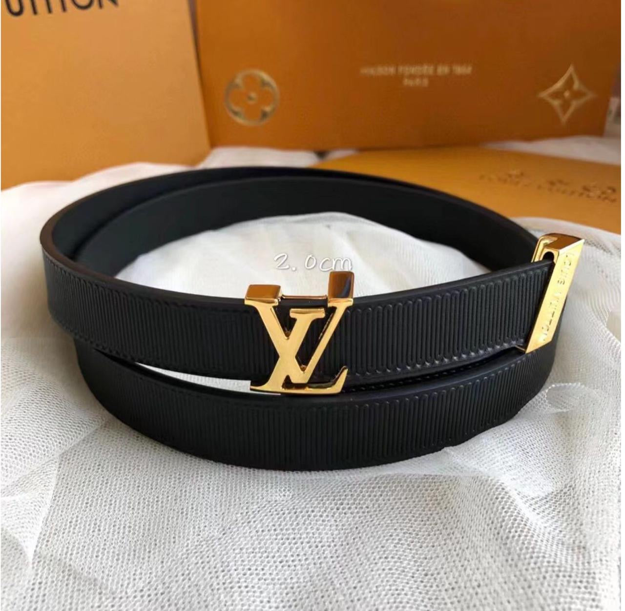 Lv belt