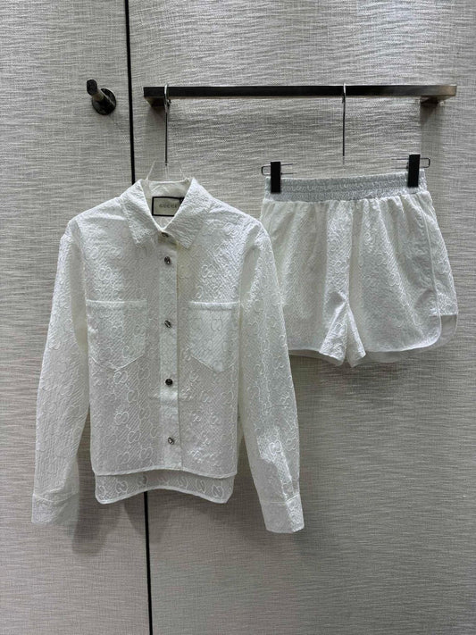 Gucci clothes set