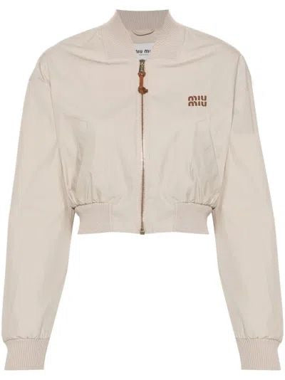 Miu miu jacket