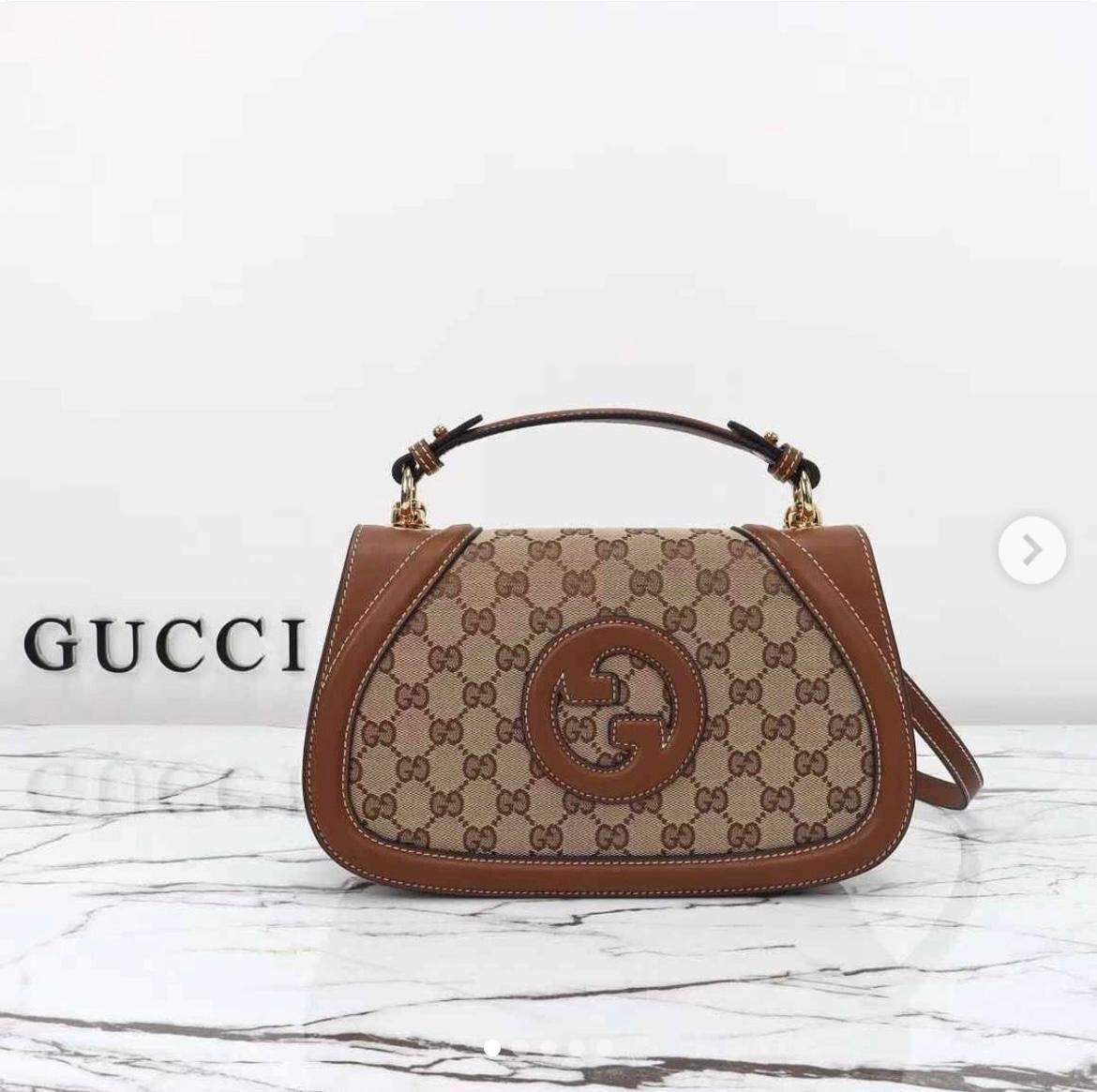 Gucci bag