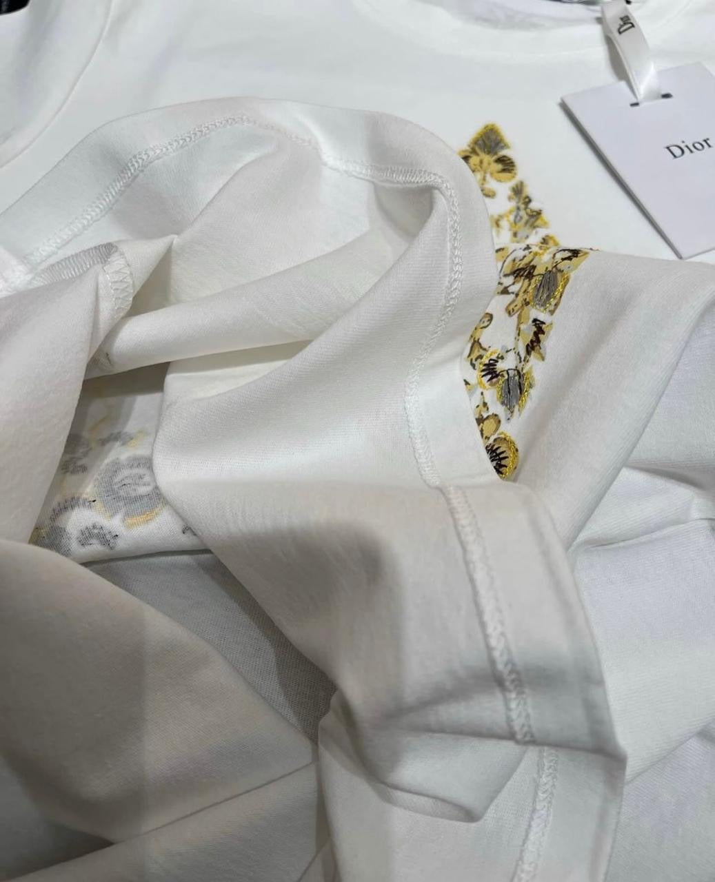 Dior tshirt