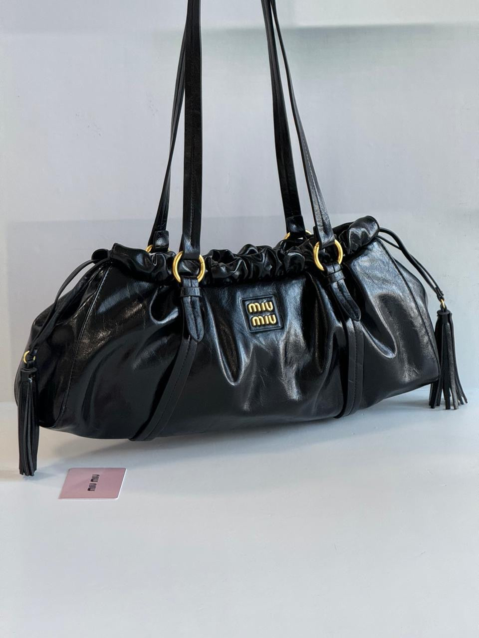 Miu miu bag