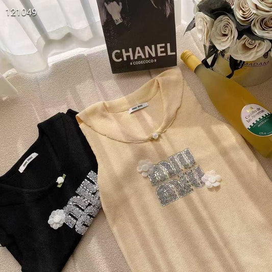 Miu miu top