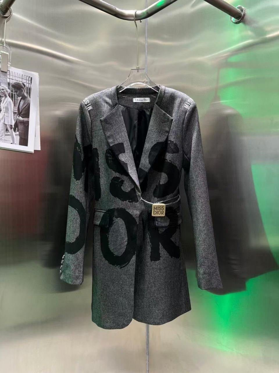 Dior jacket - coat
