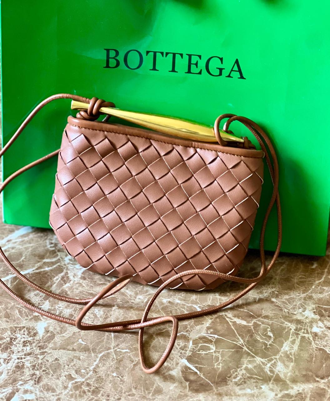 Bottega bag