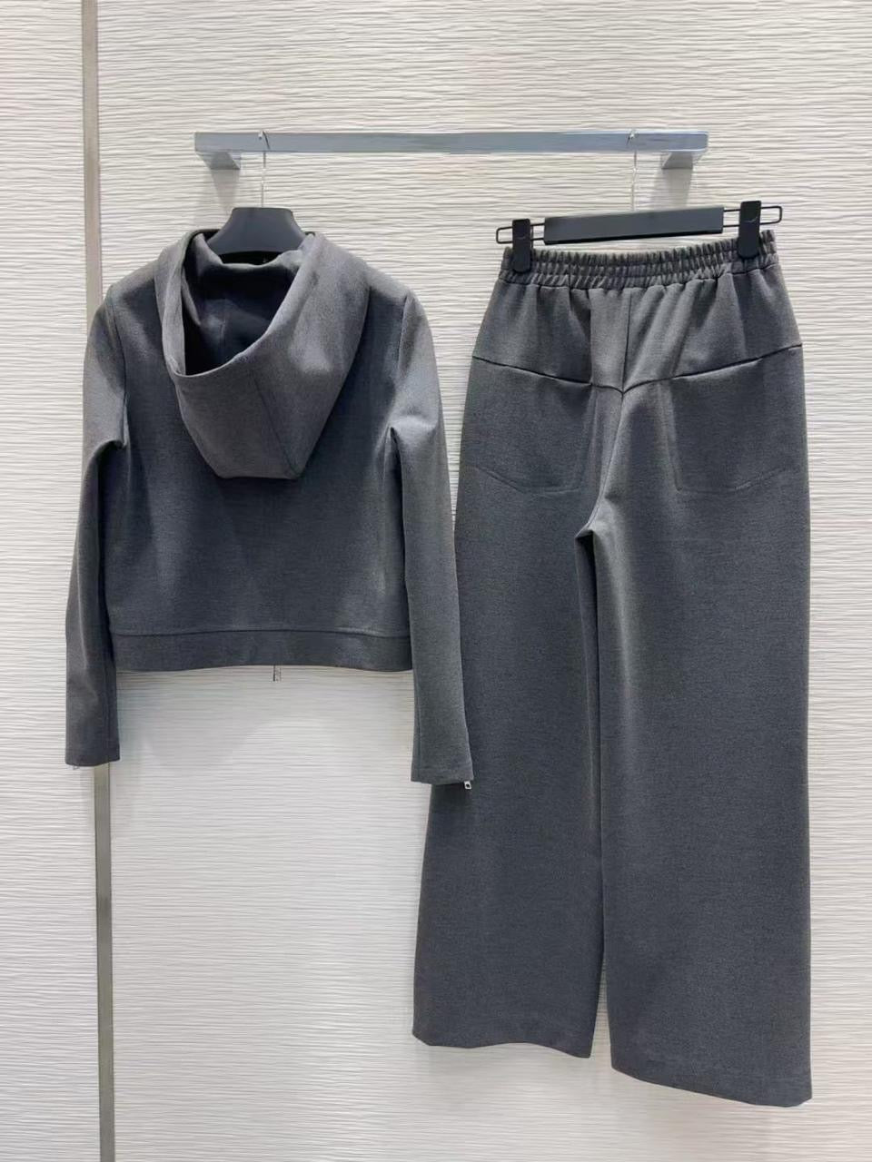Prada tracksuit