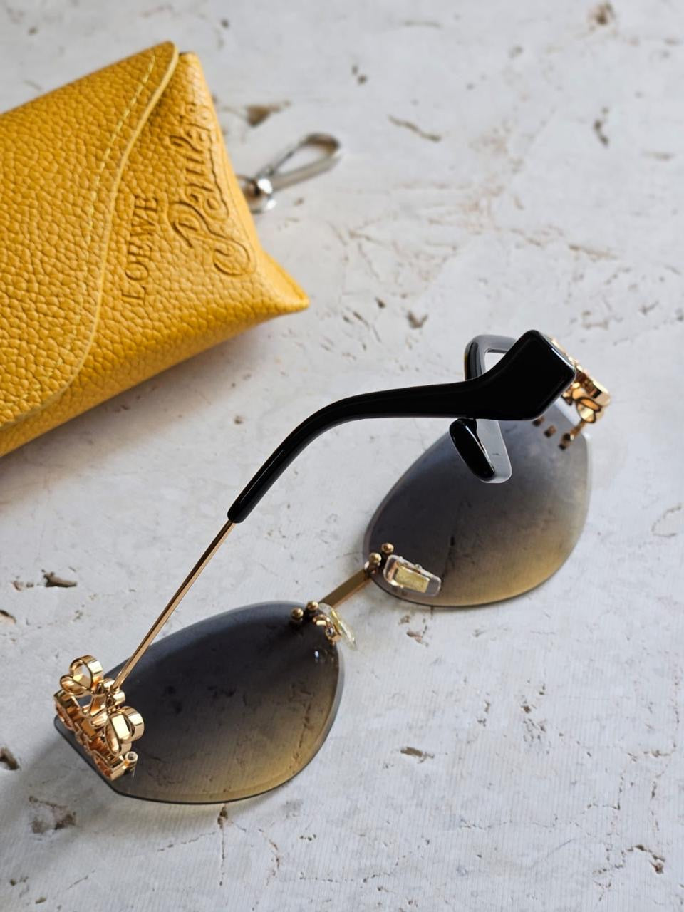 Loewe sunglasses