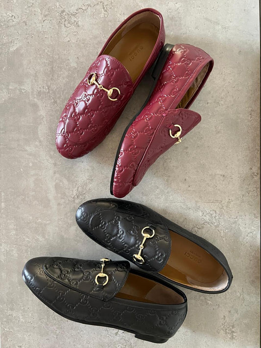 Gucci loafers