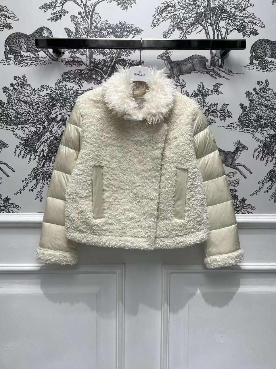 Moncler jacket