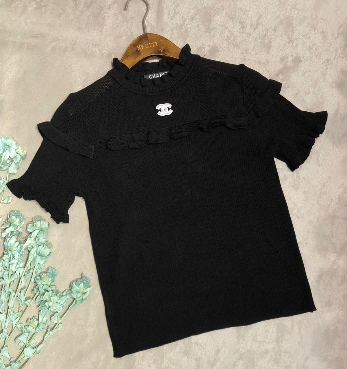 Chanel Tshirt