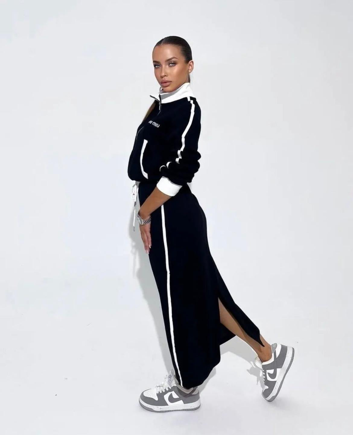 Miu miu tracksuit - clothes set