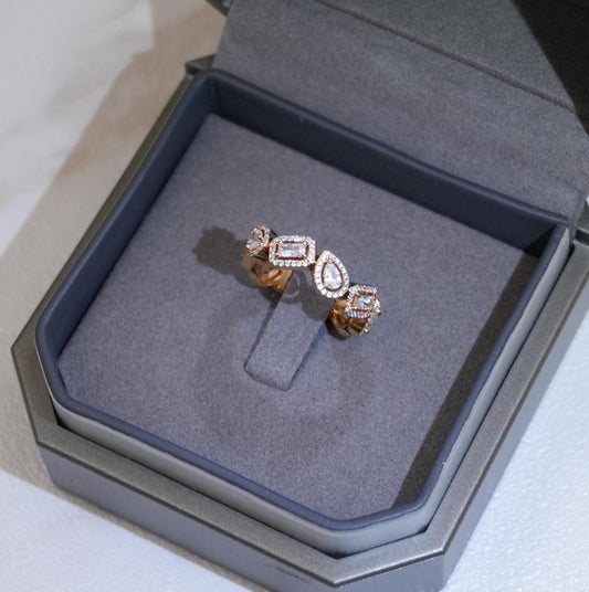 Messika ring