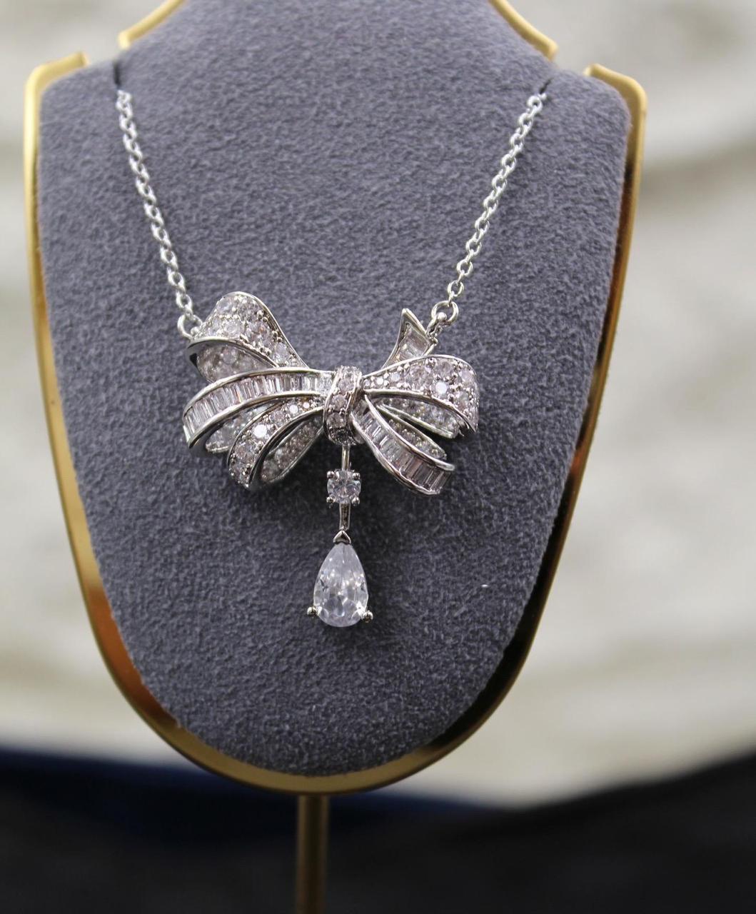 GRAFF jewelry set