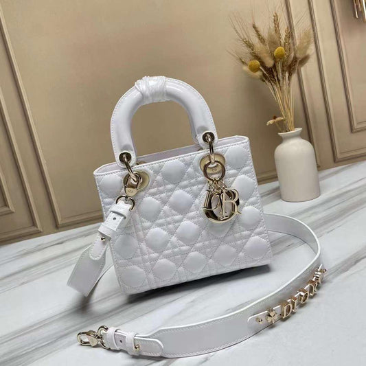 Lady dior bag 20 cm