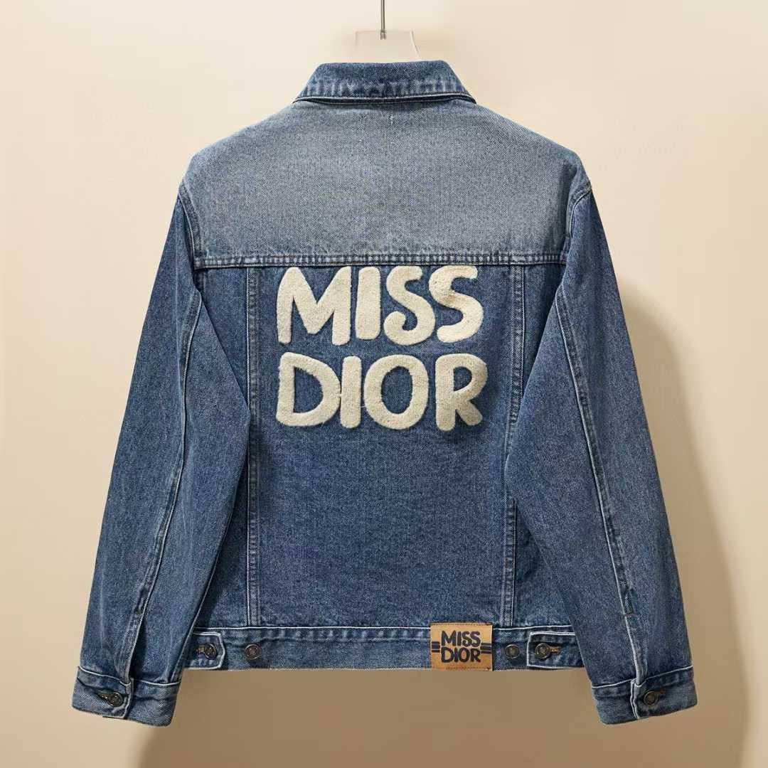 Dior jacket