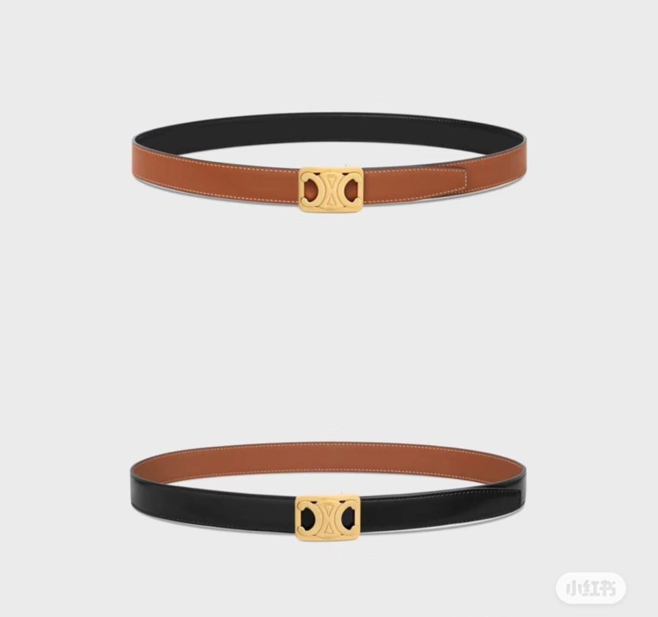 Celine belt