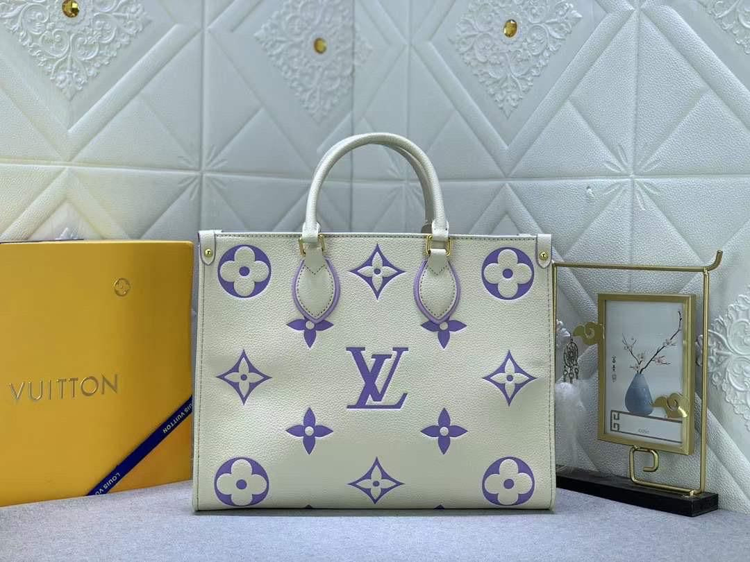 Lv bag tote