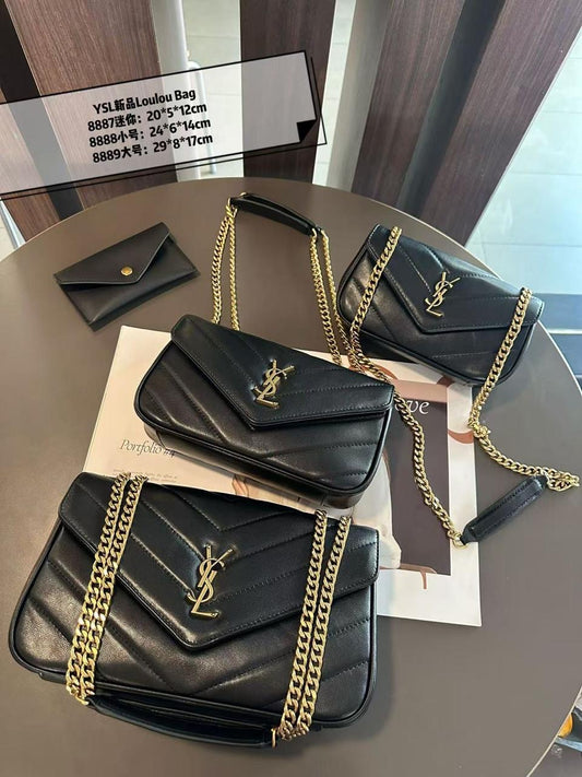 Ysl bag