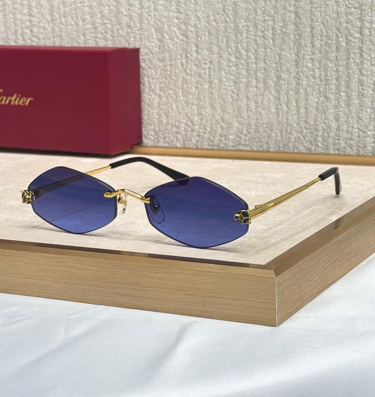 Cartier sunglasses