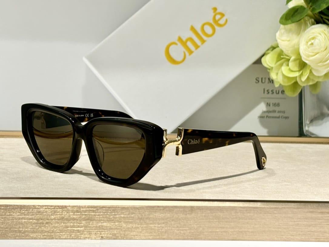 Chole sunglasses