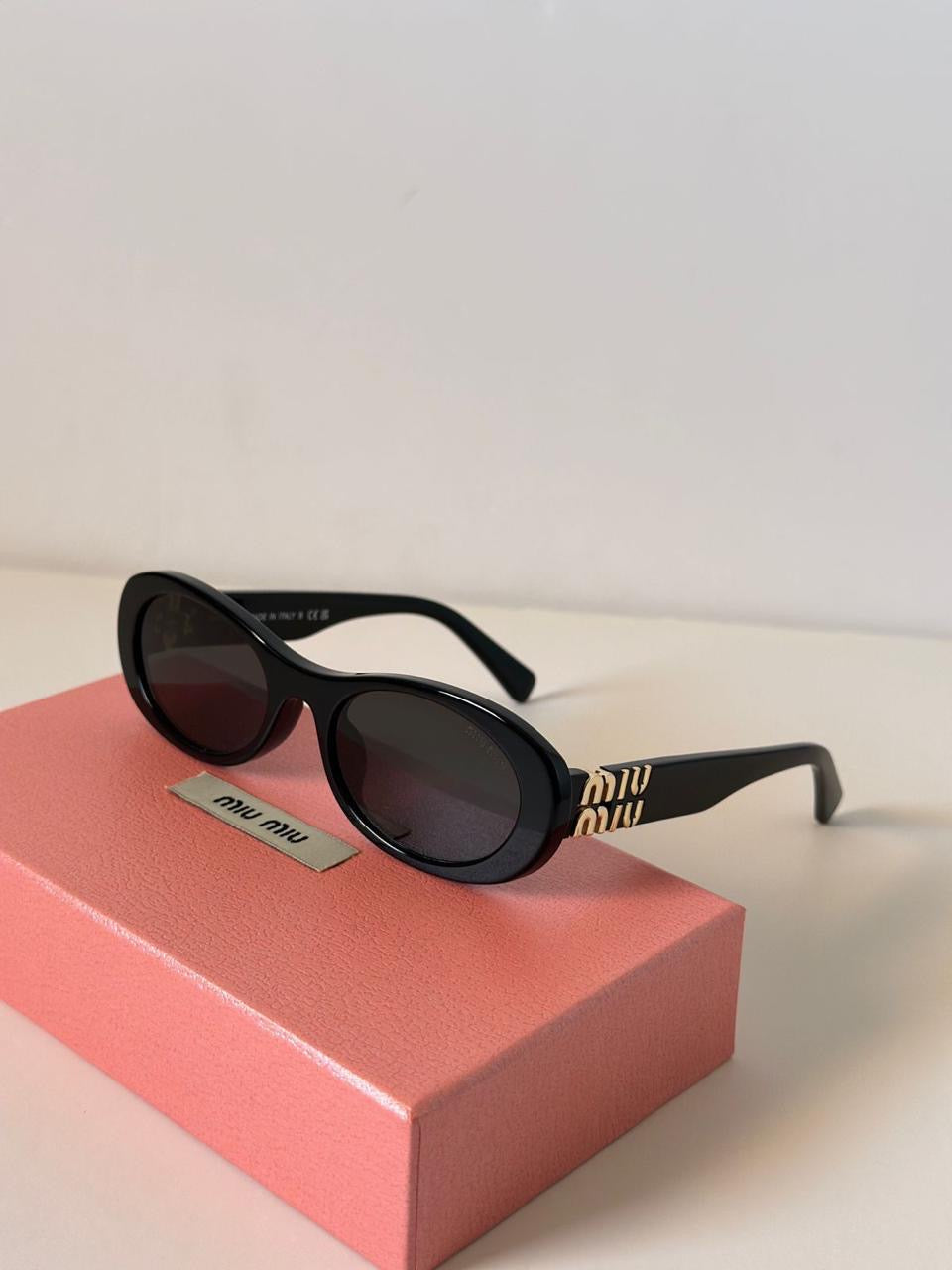 Miu miu sunglasses