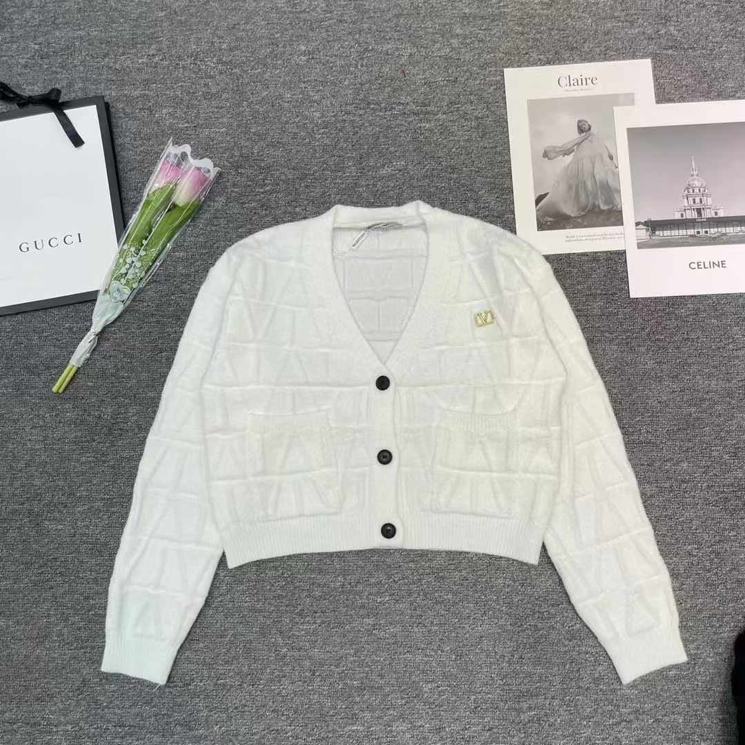 Valentino cardigan