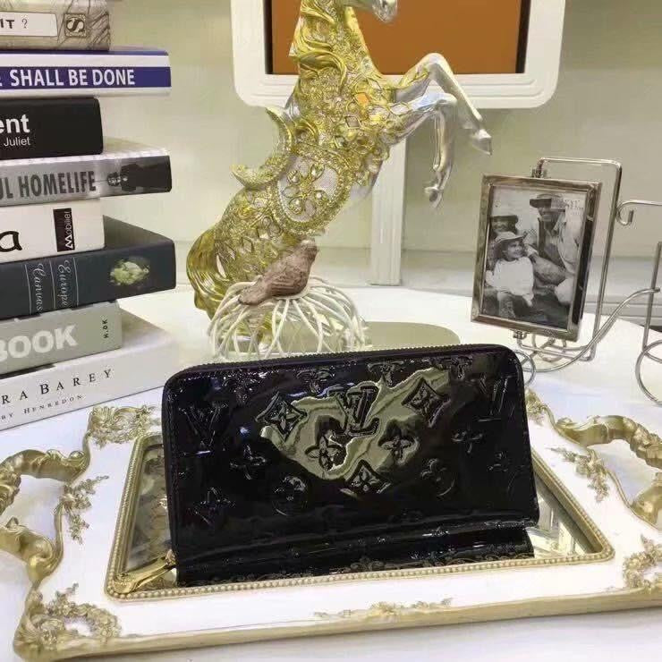 Lv wallet