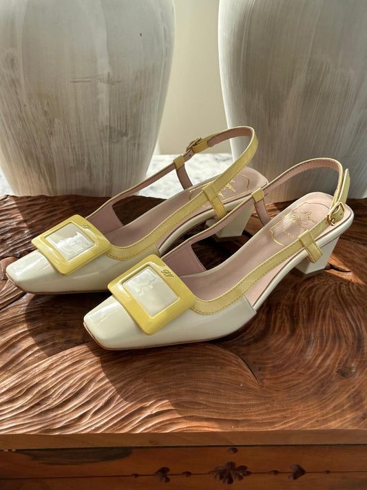 Roger vivier heels