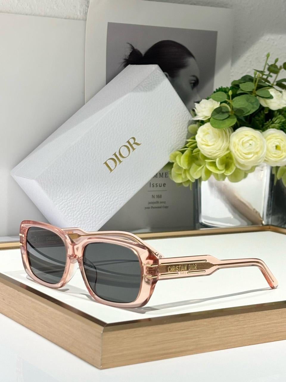 Dior sunglasses