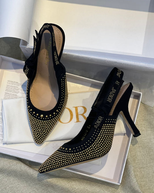 Dior heels