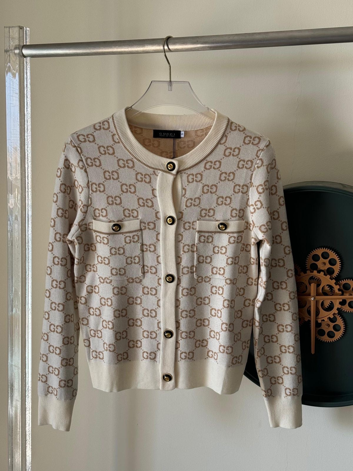 Gucci cardigan