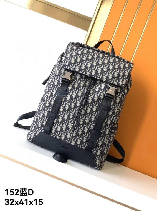 Dior bag backpack