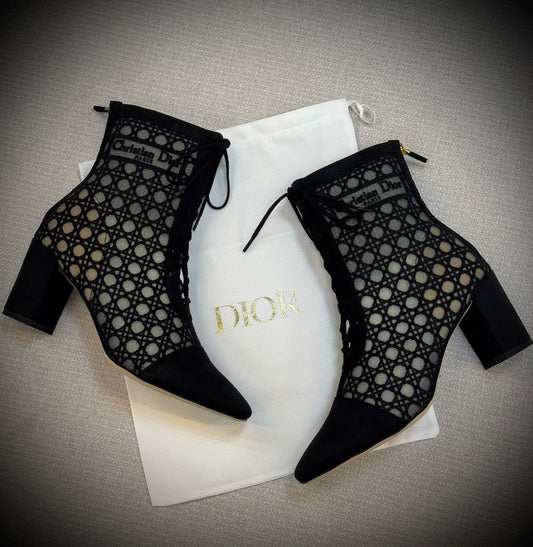 Dior boots