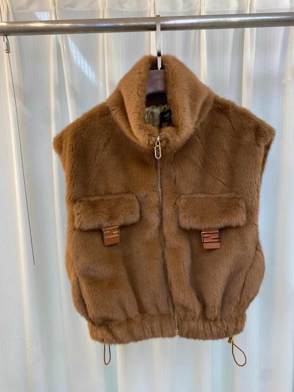 Fendi jacket - vest