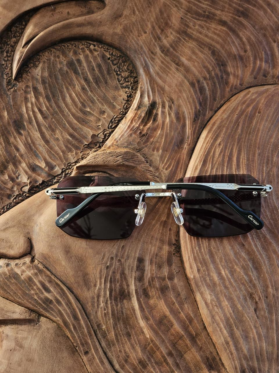 Cartier sunglasses