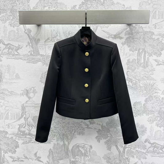 Lv jacket