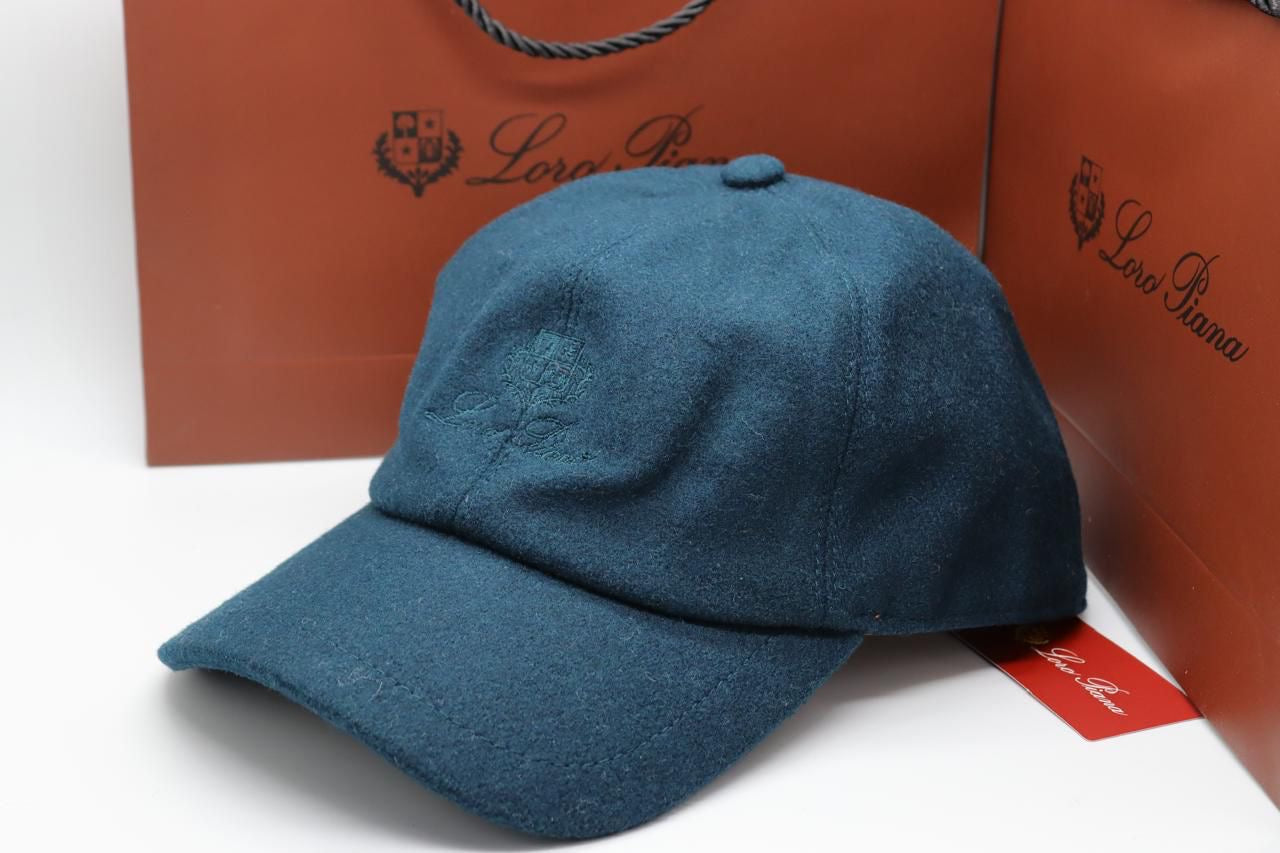 Loro piana cap