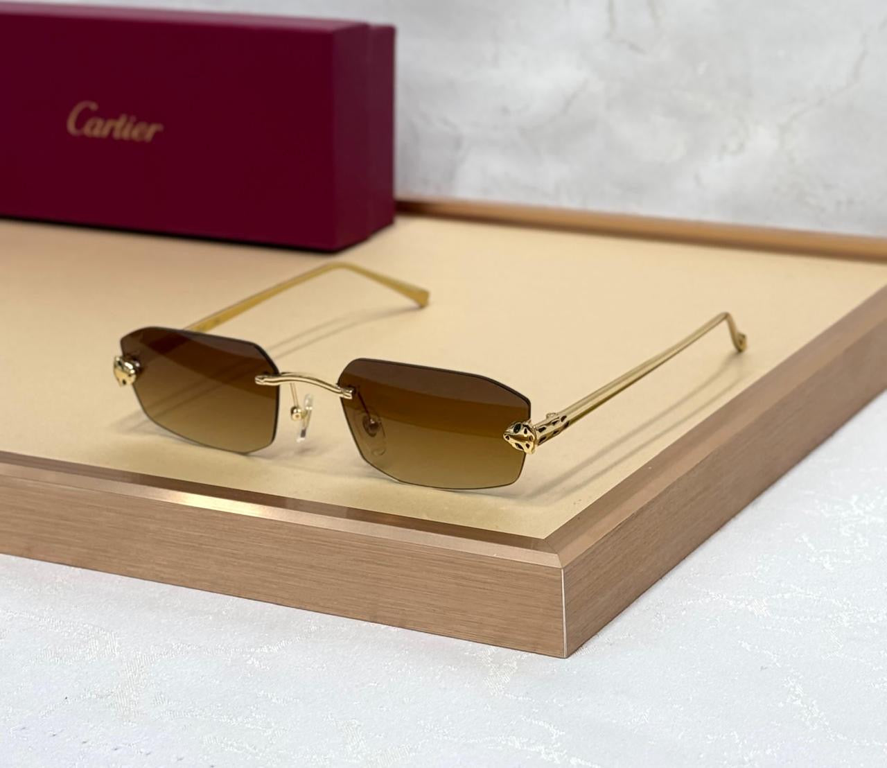 Cartier sunglasses