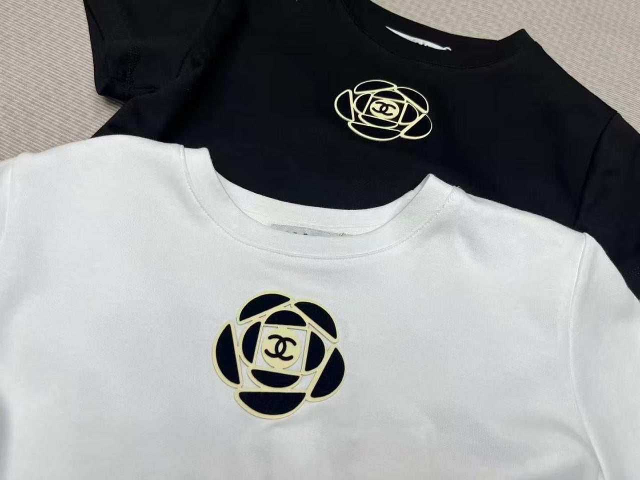Chanel tshirt