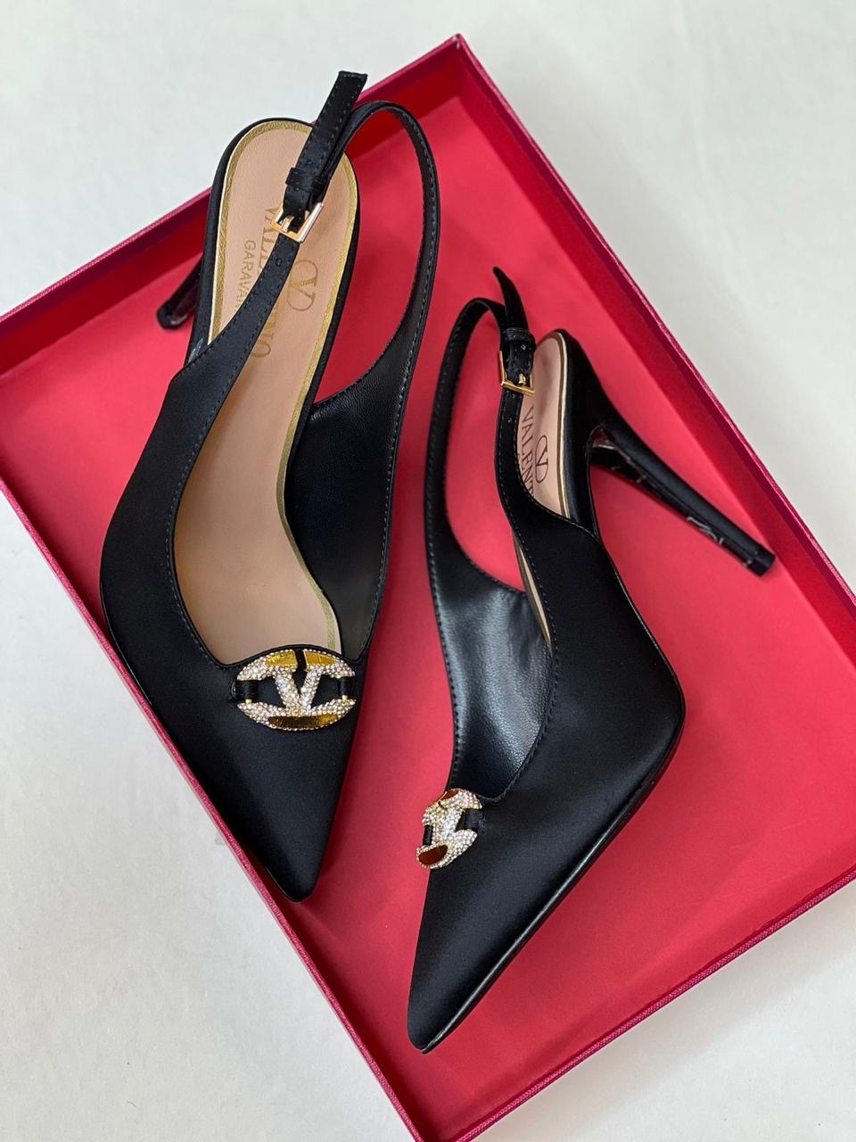 Valentino heels