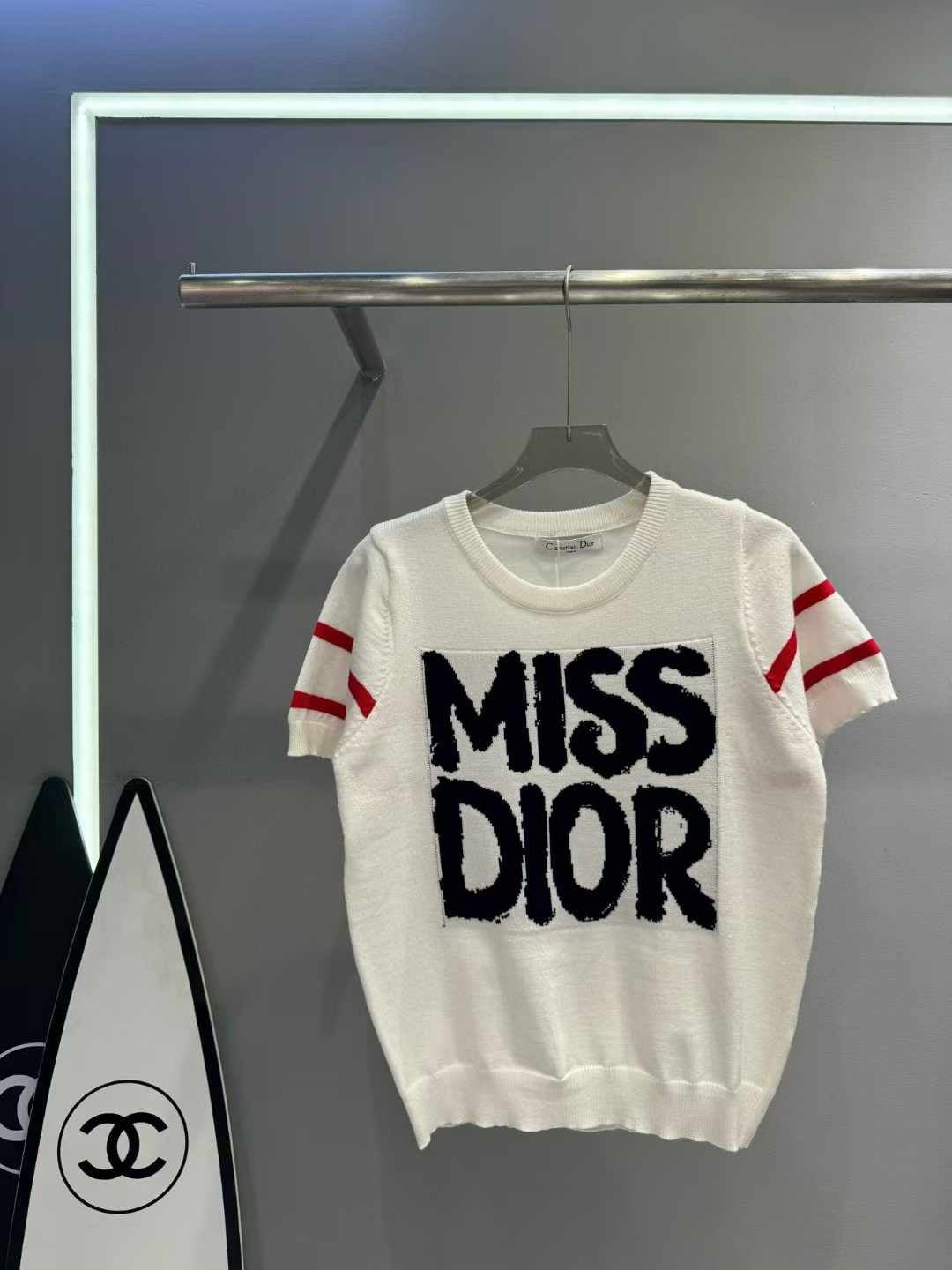 Dior tshirt