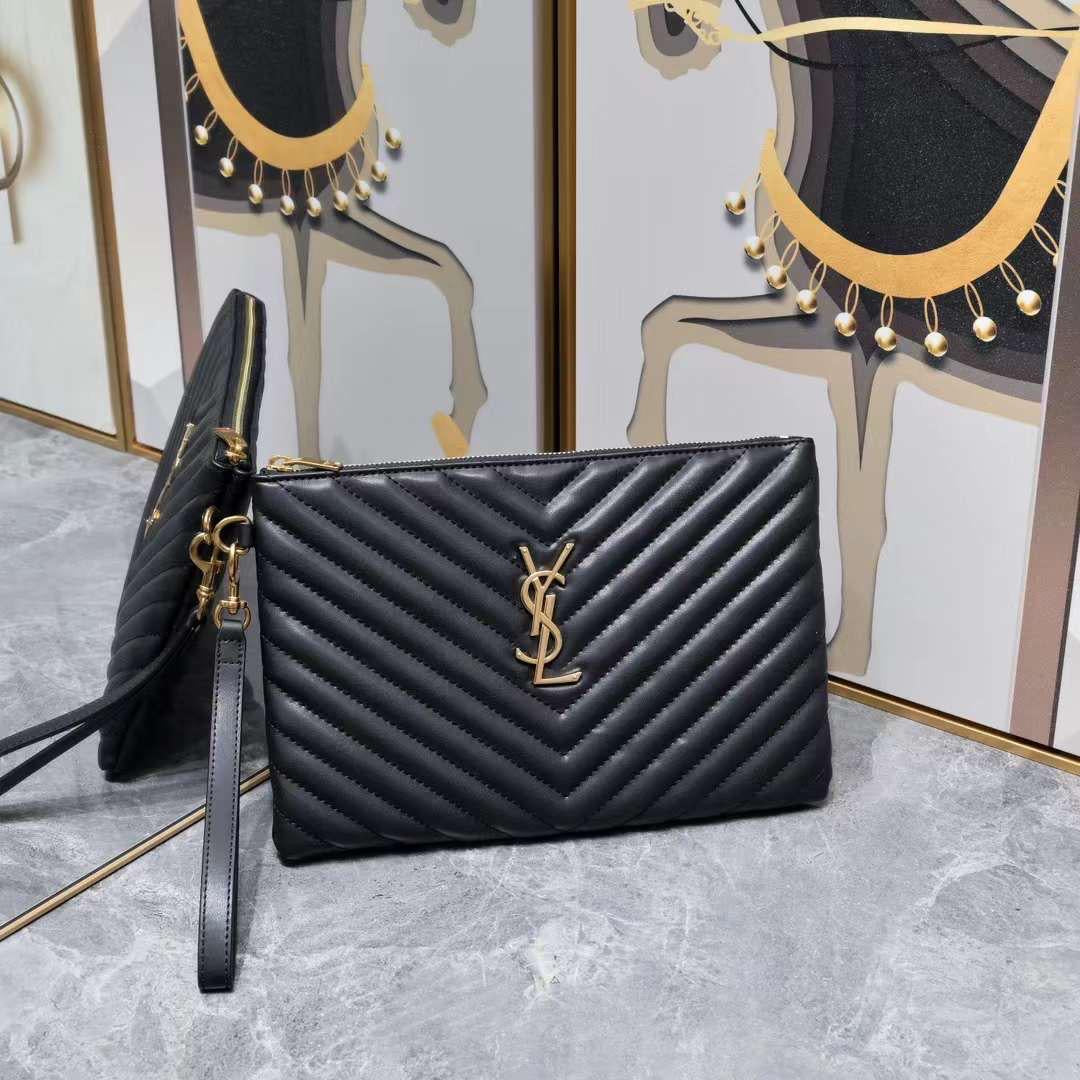 Ysl bag - pouch