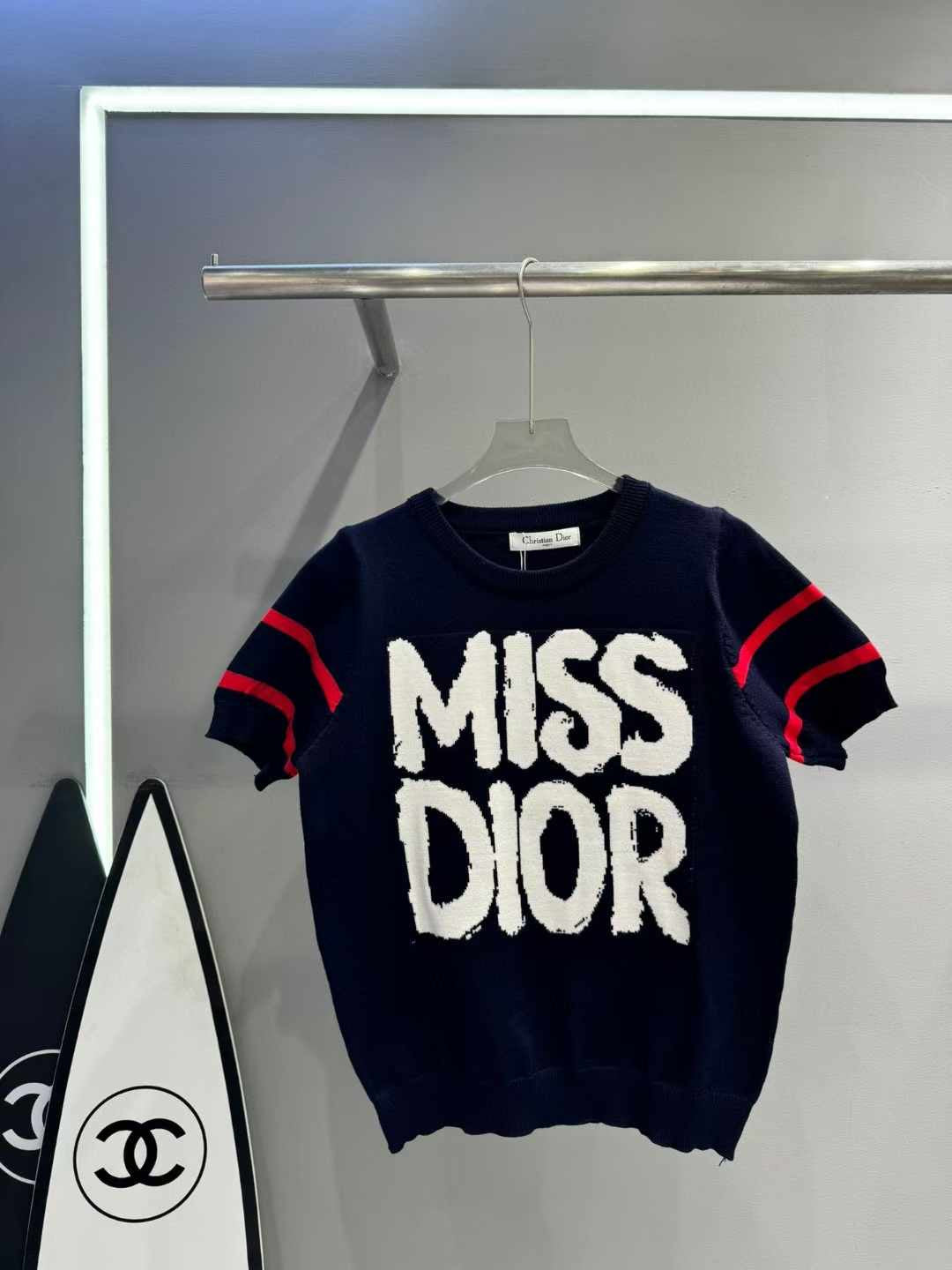 Dior tshirt