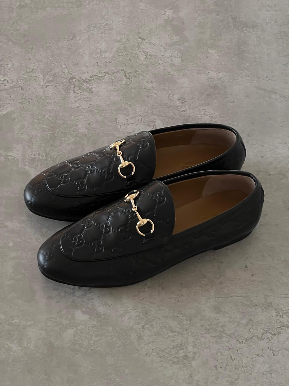 Gucci loafers