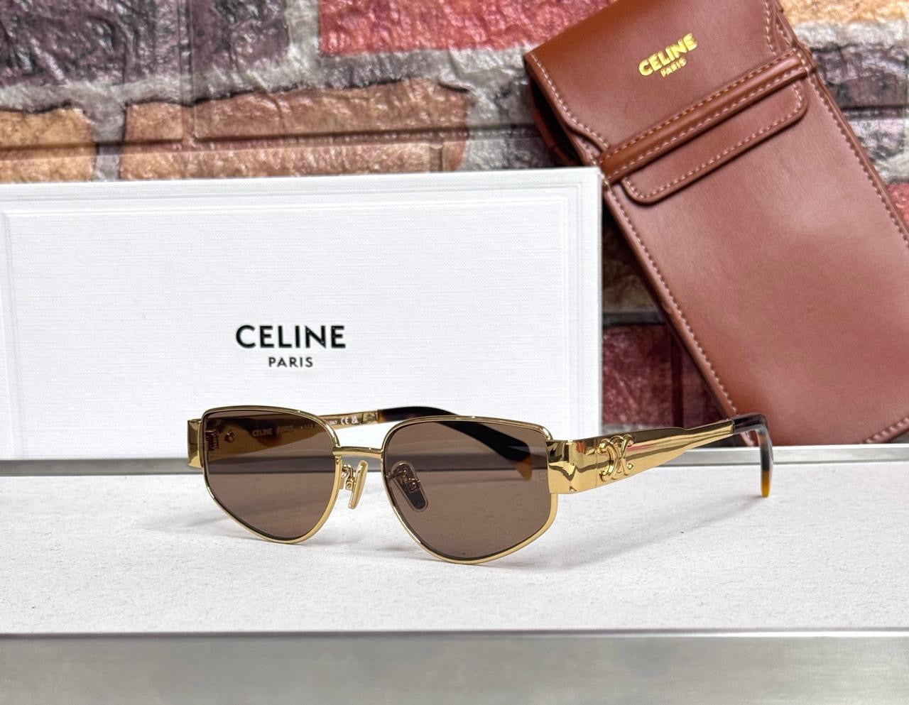 Celine sunglasses