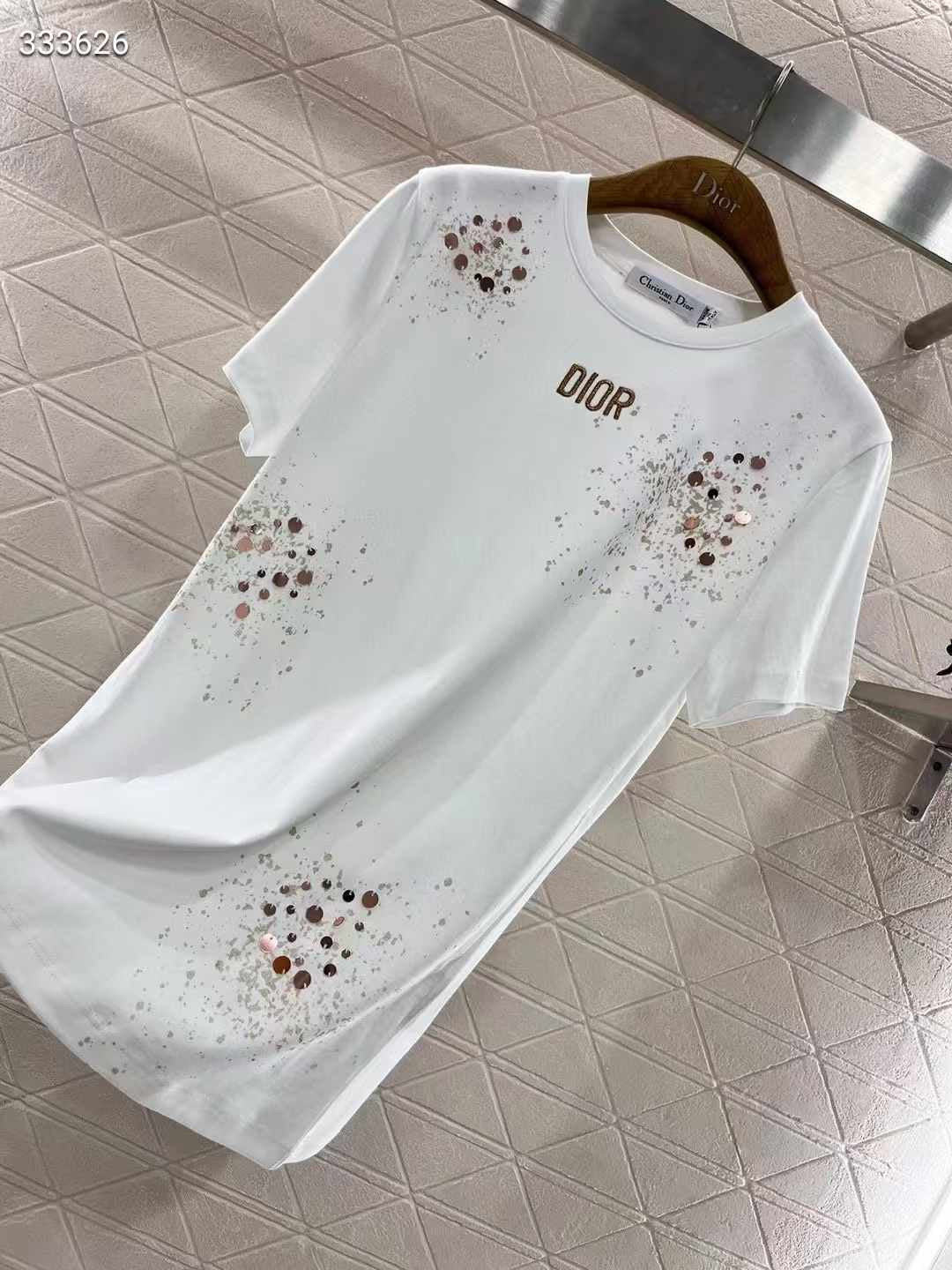 Dior tshirt